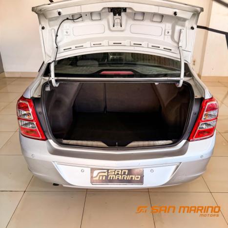 CHEVROLET Cobalt 1.4 4P FLEX LT, Foto 5