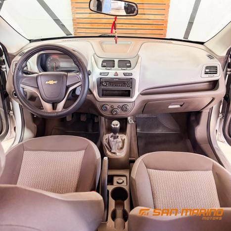 CHEVROLET Cobalt 1.4 4P FLEX LT, Foto 6