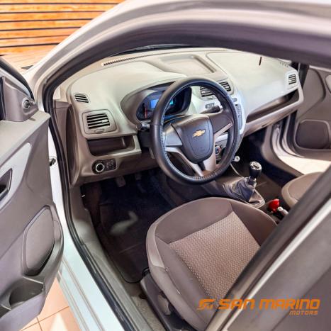 CHEVROLET Cobalt 1.4 4P FLEX LT, Foto 7