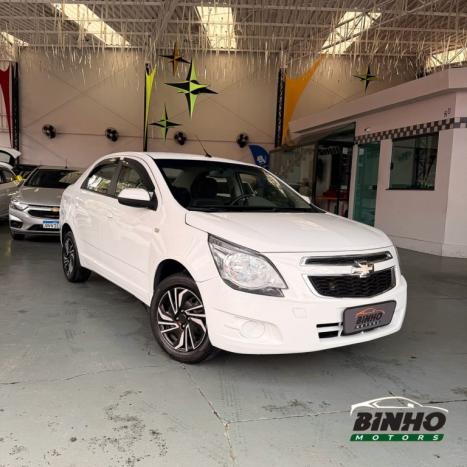CHEVROLET Cobalt 1.4 4P FLEX LT, Foto 1