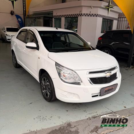 CHEVROLET Cobalt 1.4 4P FLEX LT, Foto 2