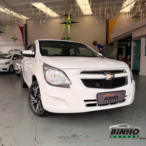 CHEVROLET Cobalt 1.4 4P FLEX LT, Foto 3
