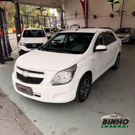 CHEVROLET Cobalt 1.4 4P FLEX LT, Foto 5