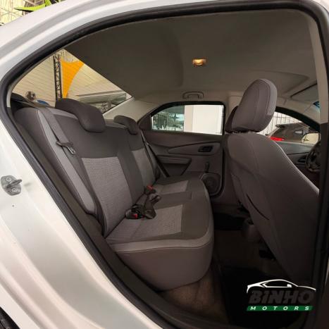 CHEVROLET Cobalt 1.4 4P FLEX LT, Foto 7