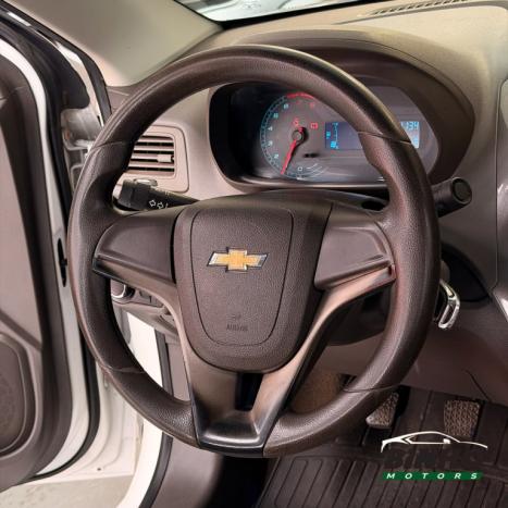 CHEVROLET Cobalt 1.4 4P FLEX LT, Foto 8