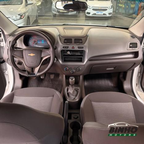 CHEVROLET Cobalt 1.4 4P FLEX LT, Foto 10