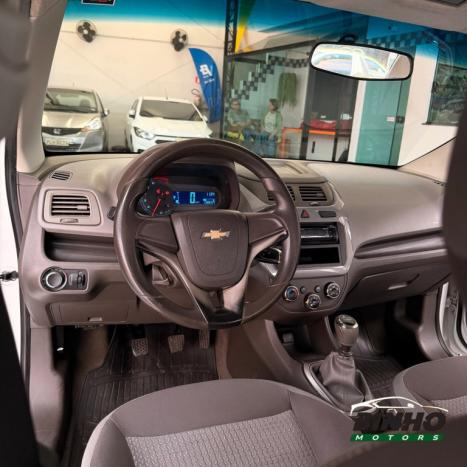 CHEVROLET Cobalt 1.4 4P FLEX LT, Foto 11