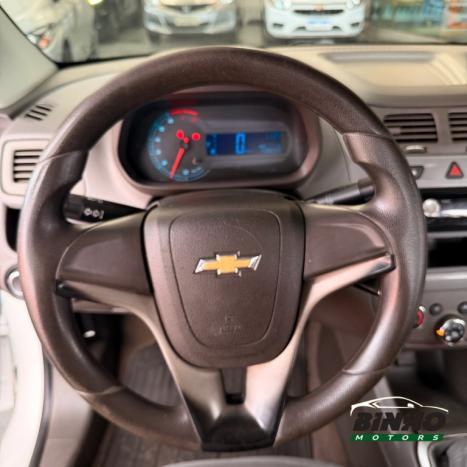 CHEVROLET Cobalt 1.4 4P FLEX LT, Foto 12