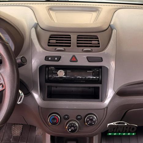 CHEVROLET Cobalt 1.4 4P FLEX LT, Foto 13