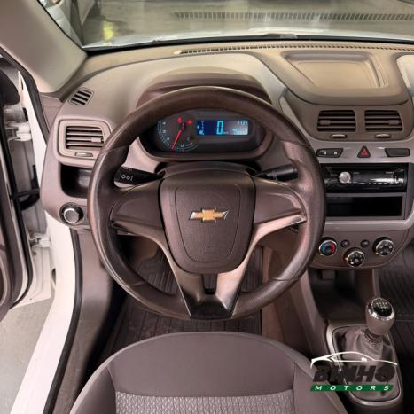 CHEVROLET Cobalt 1.4 4P FLEX LT, Foto 16