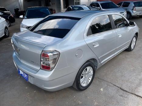 CHEVROLET Cobalt 1.8 4P FLEX LTZ, Foto 6