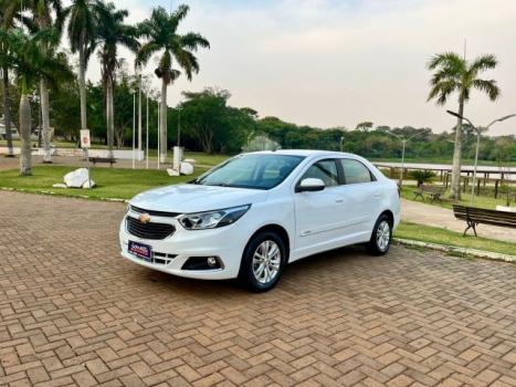 CHEVROLET Cobalt 1.8 4P FLEX LTZ, Foto 1