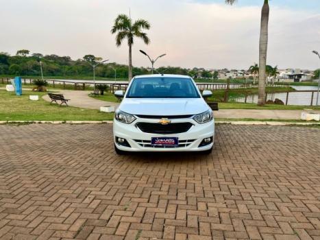 CHEVROLET Cobalt 1.8 4P FLEX LTZ, Foto 2