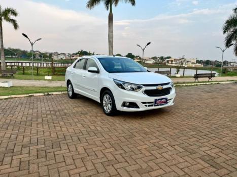CHEVROLET Cobalt 1.8 4P FLEX LTZ, Foto 3