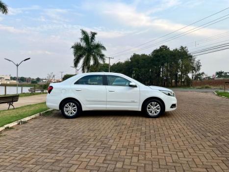 CHEVROLET Cobalt 1.8 4P FLEX LTZ, Foto 4