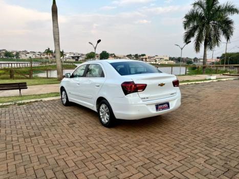 CHEVROLET Cobalt 1.8 4P FLEX LTZ, Foto 6