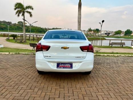 CHEVROLET Cobalt 1.8 4P FLEX LTZ, Foto 7