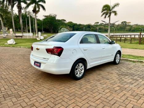 CHEVROLET Cobalt 1.8 4P FLEX LTZ, Foto 8