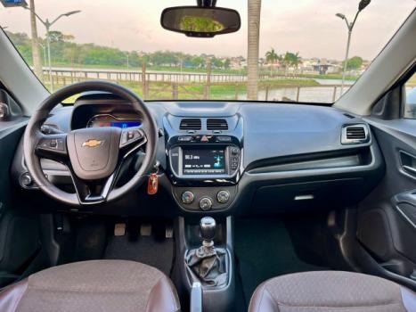 CHEVROLET Cobalt 1.8 4P FLEX LTZ, Foto 9