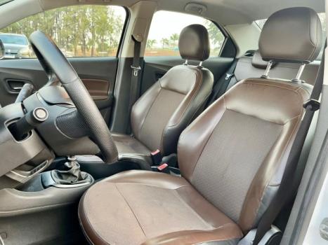 CHEVROLET Cobalt 1.8 4P FLEX LTZ, Foto 10