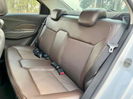CHEVROLET Cobalt 1.8 4P FLEX LTZ, Foto 11