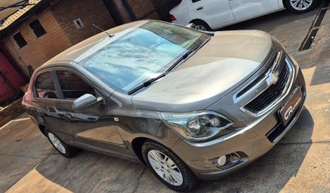 CHEVROLET Cobalt 1.8 4P FLEX LTZ, Foto 3