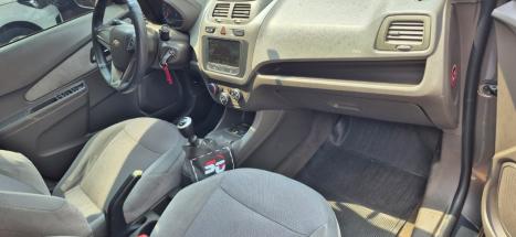 CHEVROLET Cobalt 1.8 4P FLEX LTZ, Foto 4