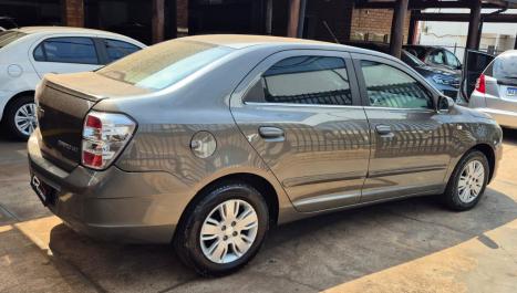 CHEVROLET Cobalt 1.8 4P FLEX LTZ, Foto 6