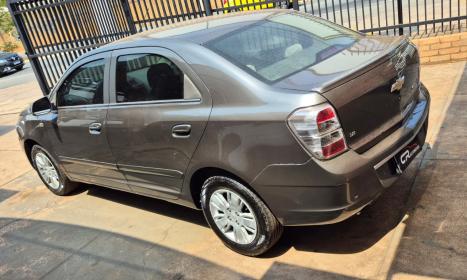CHEVROLET Cobalt 1.8 4P FLEX LTZ, Foto 7