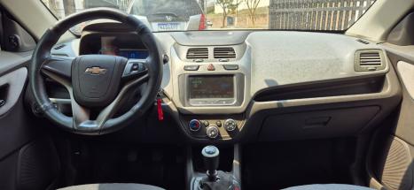 CHEVROLET Cobalt 1.8 4P FLEX LTZ, Foto 8