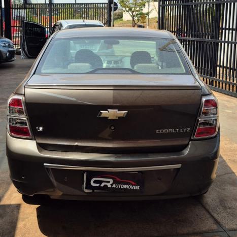 CHEVROLET Cobalt 1.8 4P FLEX LTZ, Foto 9