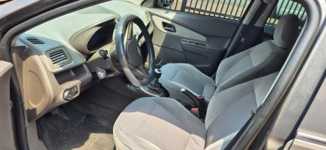 CHEVROLET Cobalt 1.8 4P FLEX LTZ, Foto 10