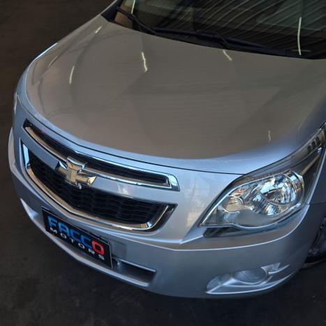 CHEVROLET Cobalt 1.8 4P FLEX LT, Foto 2