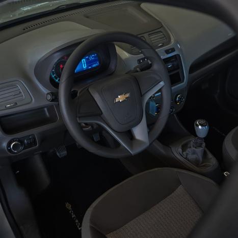 CHEVROLET Cobalt 1.8 4P FLEX LT, Foto 3
