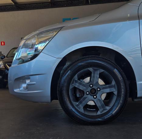 CHEVROLET Cobalt 1.8 4P FLEX LT, Foto 4