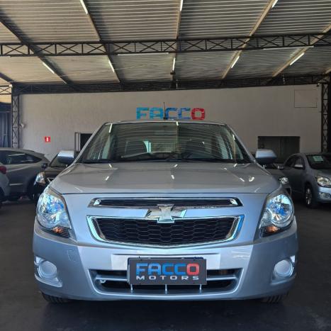 CHEVROLET Cobalt 1.8 4P FLEX LT, Foto 5
