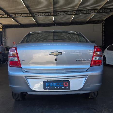 CHEVROLET Cobalt 1.8 4P FLEX LT, Foto 6