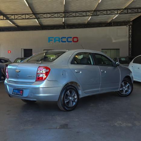 CHEVROLET Cobalt 1.8 4P FLEX LT, Foto 7