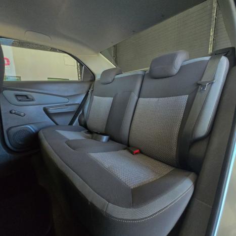 CHEVROLET Cobalt 1.8 4P FLEX LT, Foto 9