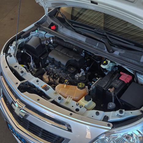 CHEVROLET Cobalt 1.8 4P FLEX LT, Foto 10