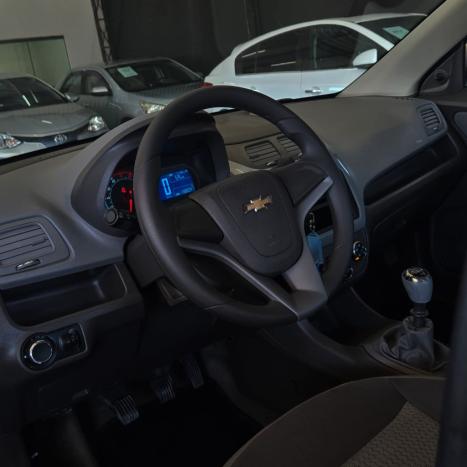 CHEVROLET Cobalt 1.8 4P FLEX LT, Foto 11