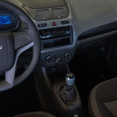 CHEVROLET Cobalt 1.8 4P FLEX LT, Foto 14