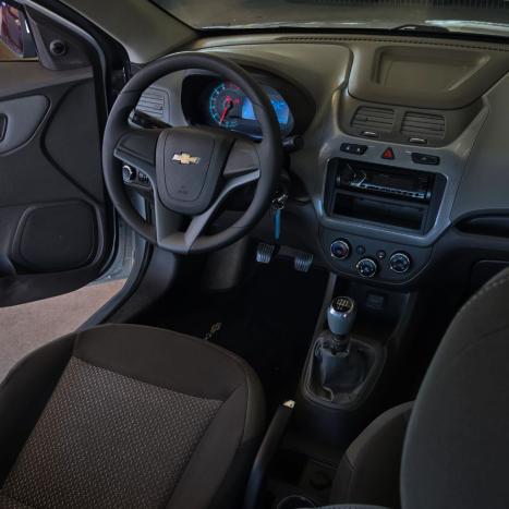 CHEVROLET Cobalt 1.8 4P FLEX LT, Foto 16