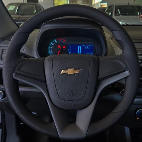 CHEVROLET Cobalt 1.8 4P FLEX LT, Foto 17