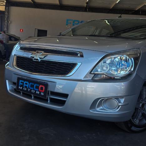 CHEVROLET Cobalt 1.8 4P FLEX LT, Foto 18