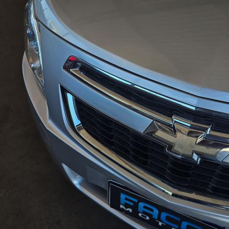 CHEVROLET Cobalt 1.8 4P FLEX LT, Foto 19