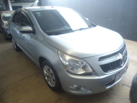 CHEVROLET Cobalt 1.8 4P FLEX LT, Foto 1
