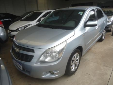 CHEVROLET Cobalt 1.8 4P FLEX LT, Foto 2