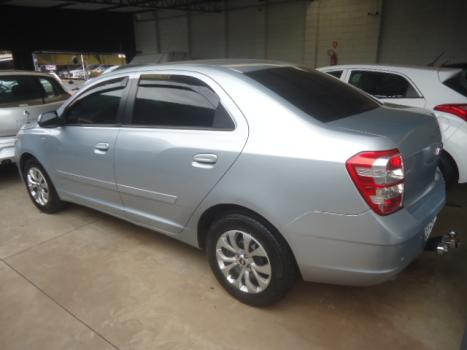 CHEVROLET Cobalt 1.8 4P FLEX LT, Foto 3