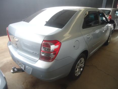 CHEVROLET Cobalt 1.8 4P FLEX LT, Foto 4